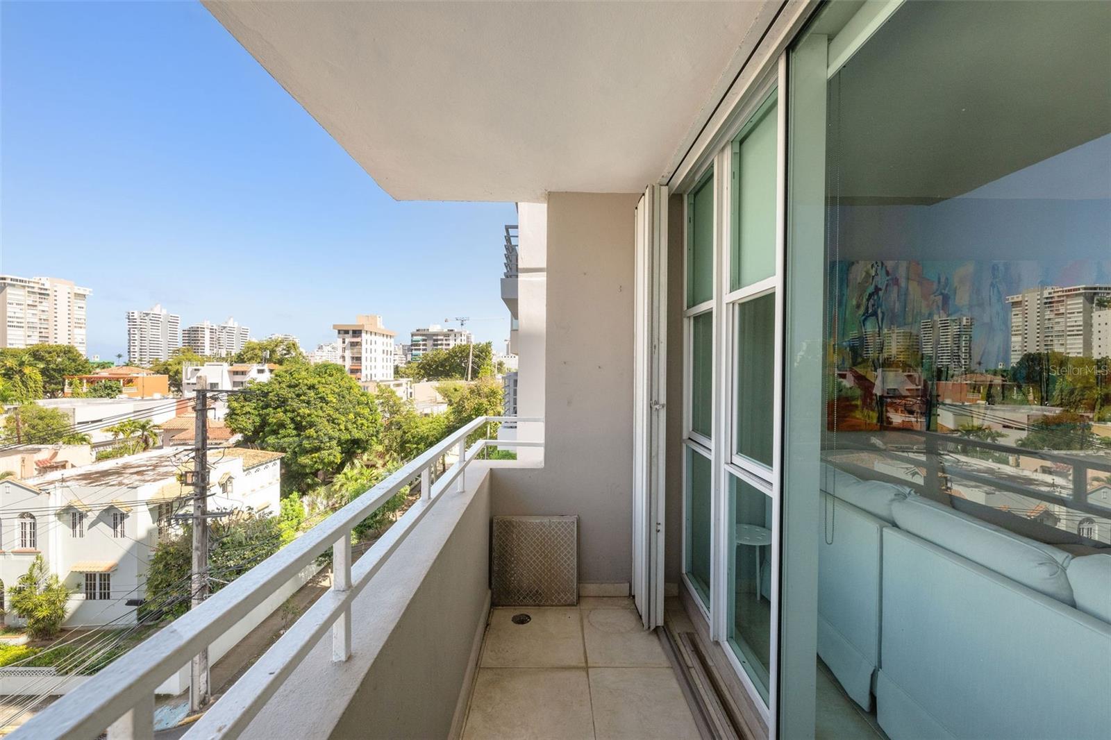 WILSON CONDADO PLAZA - Residential