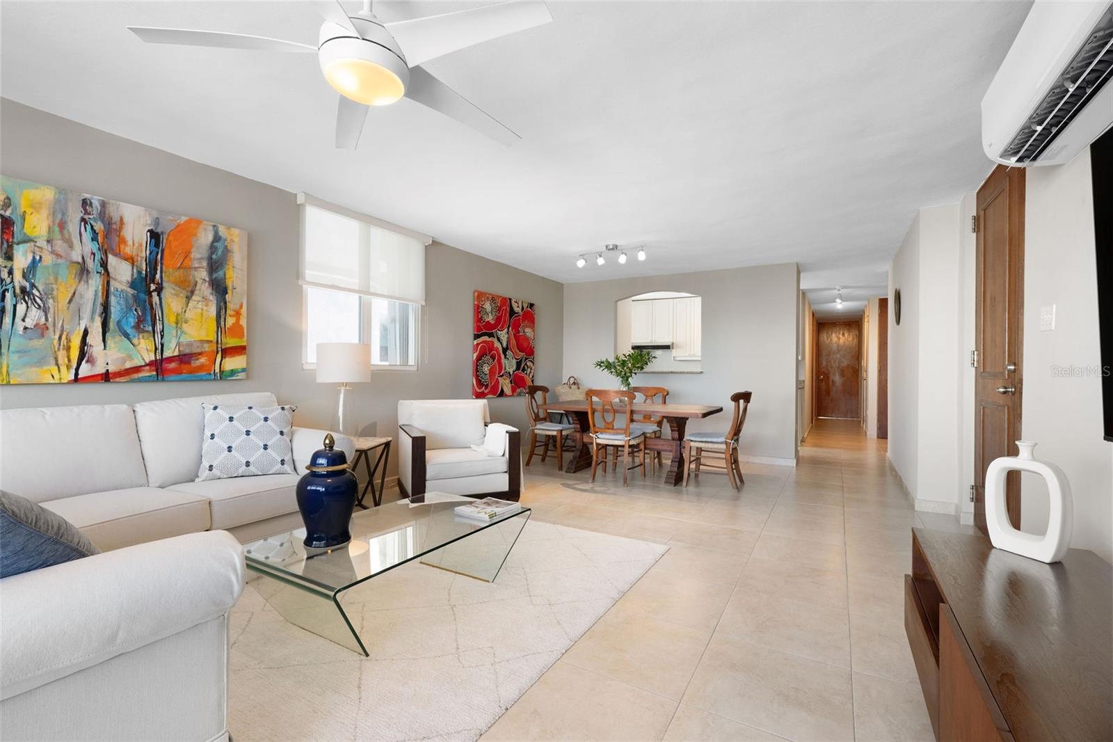 WILSON CONDADO PLAZA - Residential