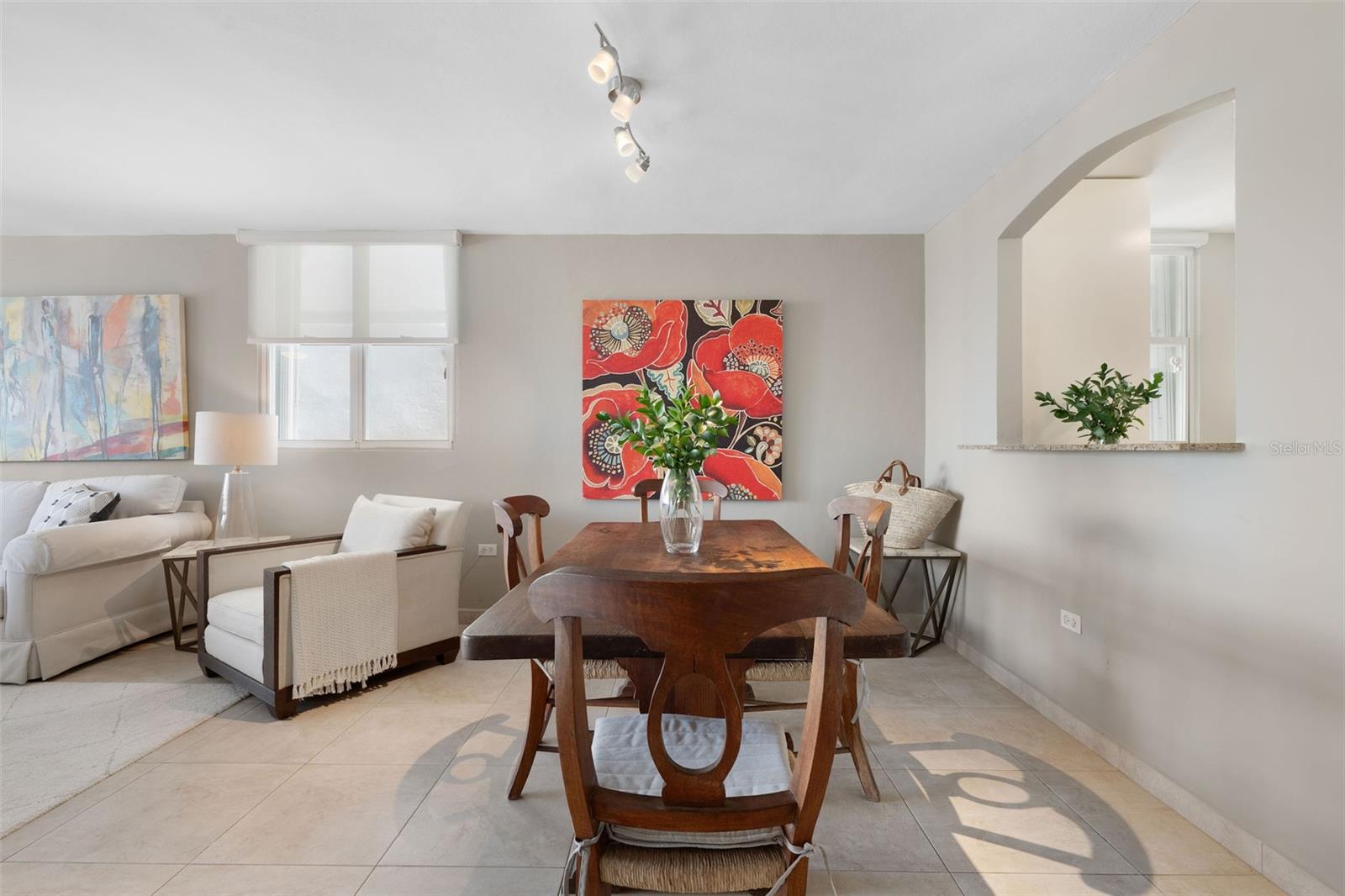 WILSON CONDADO PLAZA - Residential