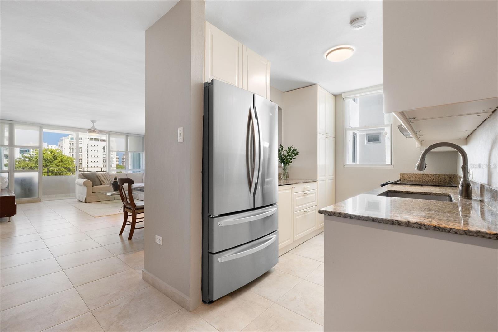 WILSON CONDADO PLAZA - Residential