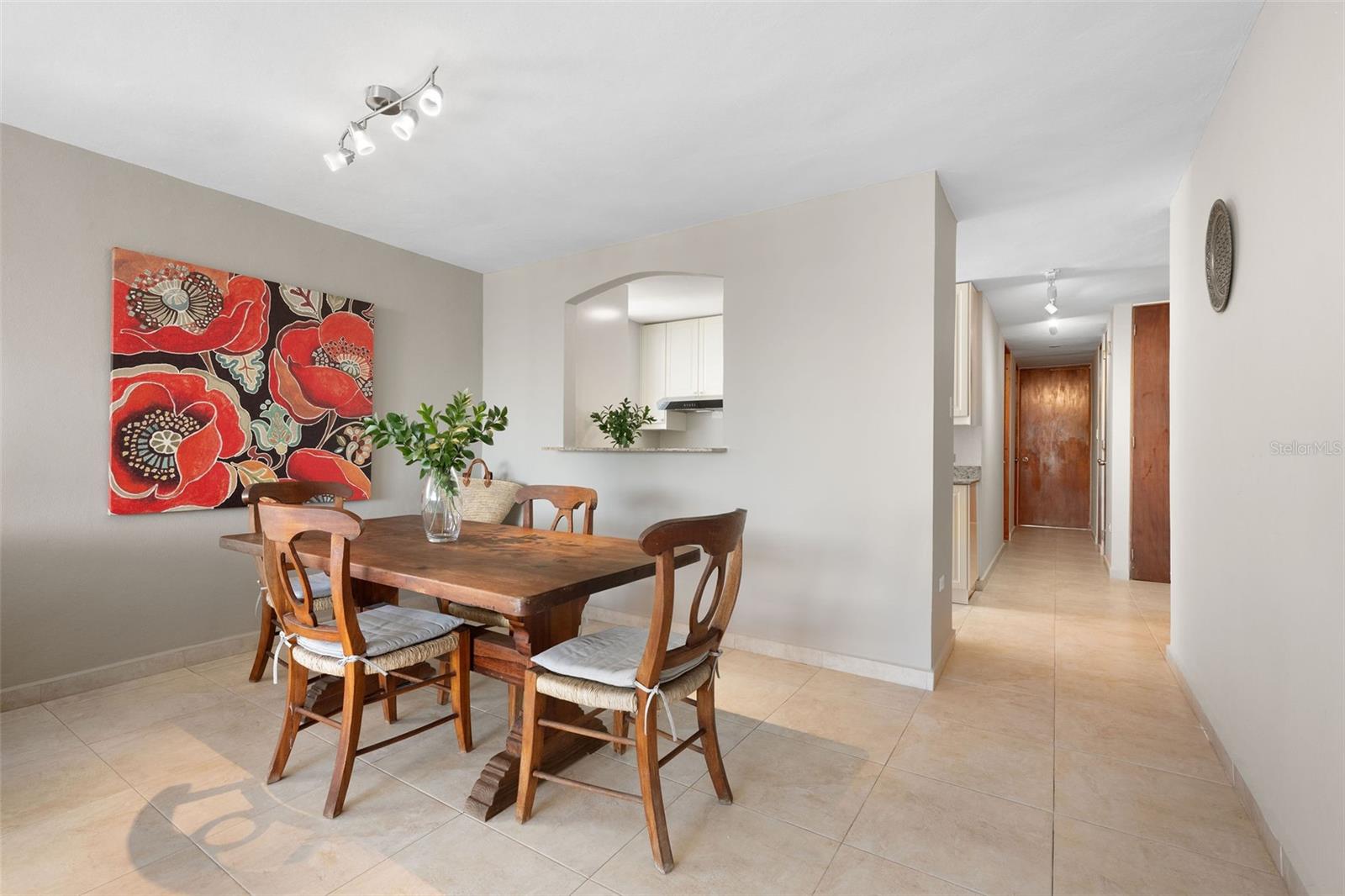 WILSON CONDADO PLAZA - Residential