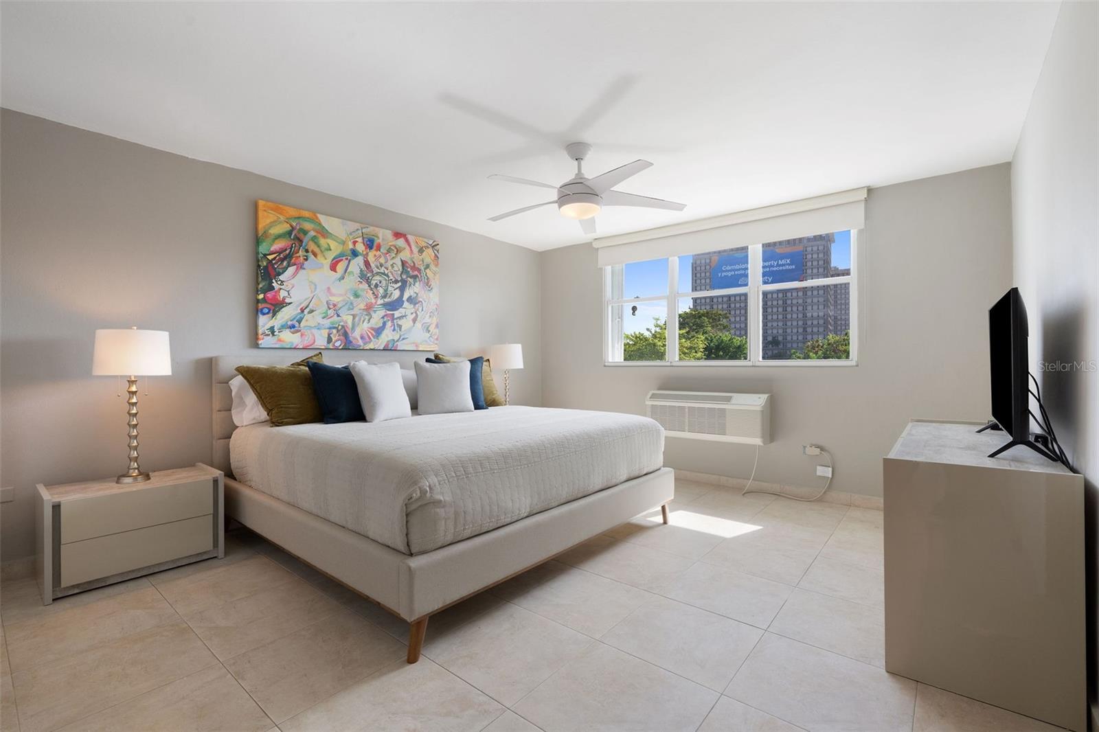 WILSON CONDADO PLAZA - Residential