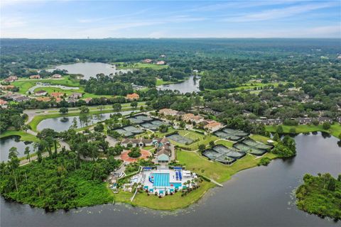 A home in LAKE MARY