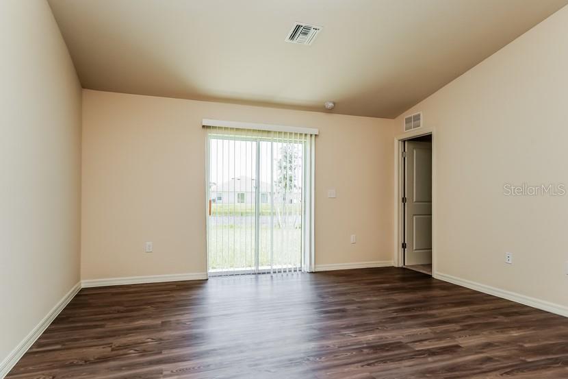 VISTANNA VILLAS - Residential Lease