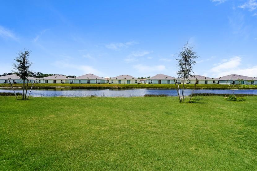 VISTANNA VILLAS - Residential Lease