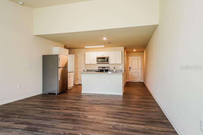 VISTANNA VILLAS - Residential Lease