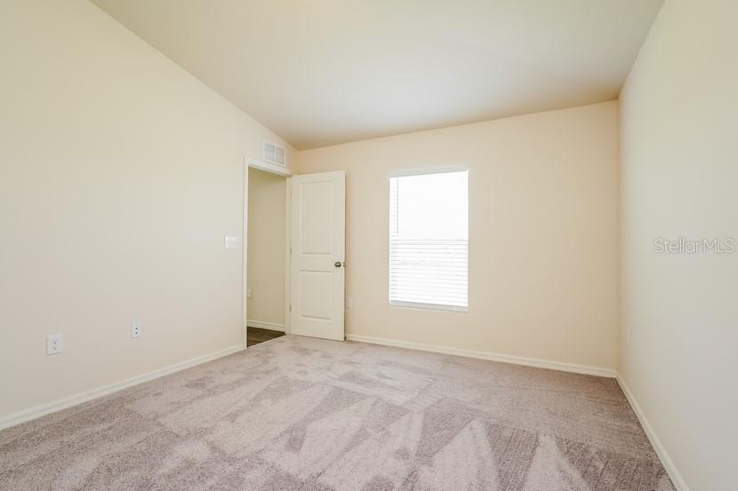 VISTANNA VILLAS - Residential Lease