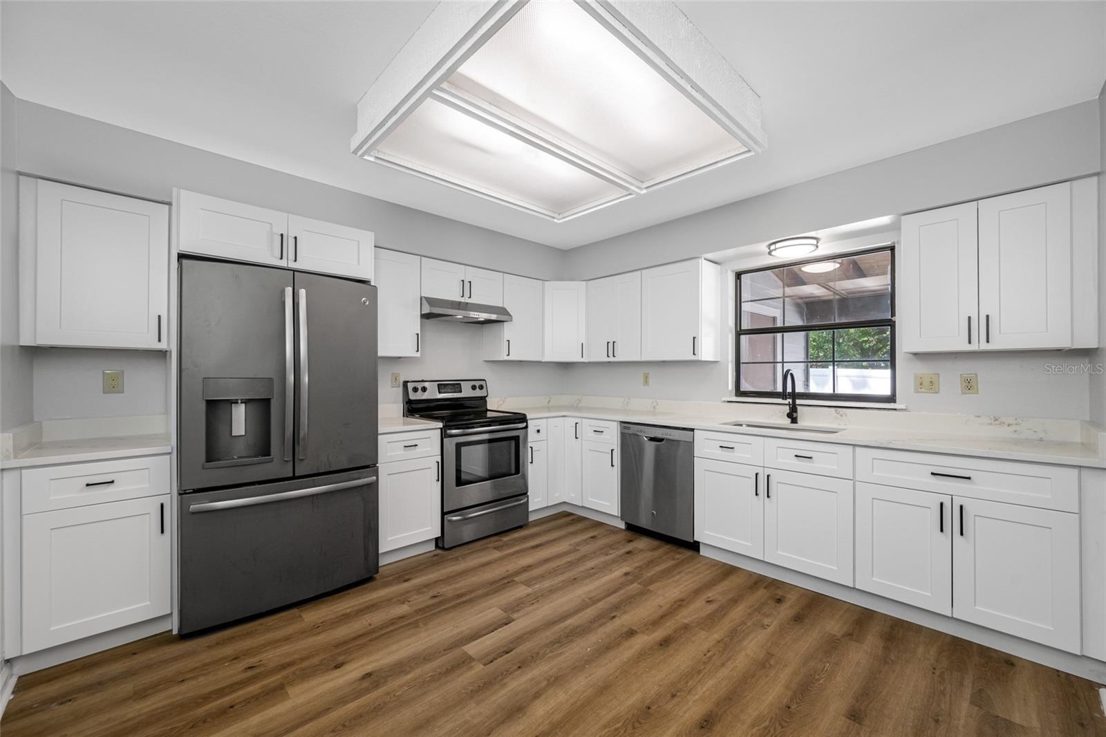 SETTLERS PTE SEC C & D - Residential