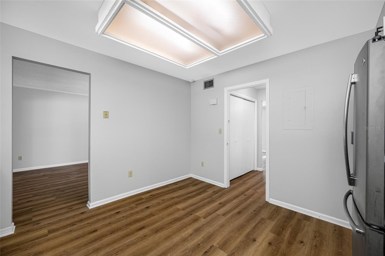 SETTLERS PTE SEC C & D - Residential