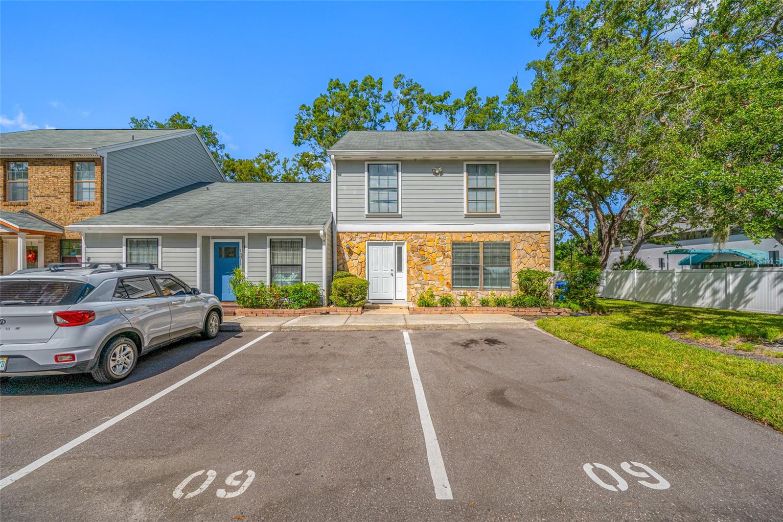 SETTLERS PTE SEC C & D - Residential