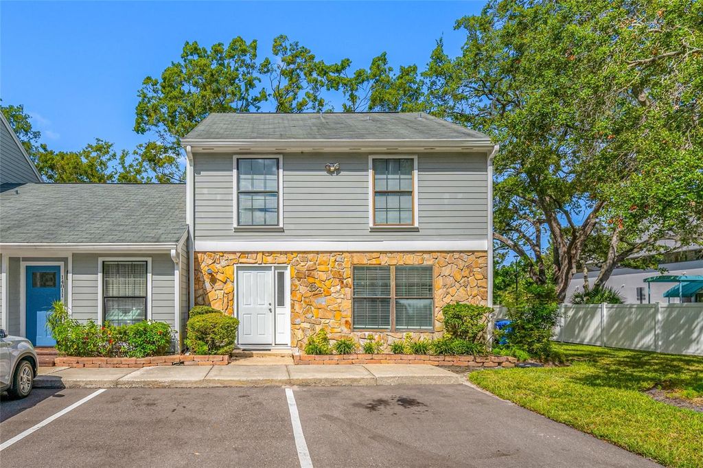 Photo of 14809 Winding Creek Court, Tampa, FL 33613 (MLS # TB8439334)