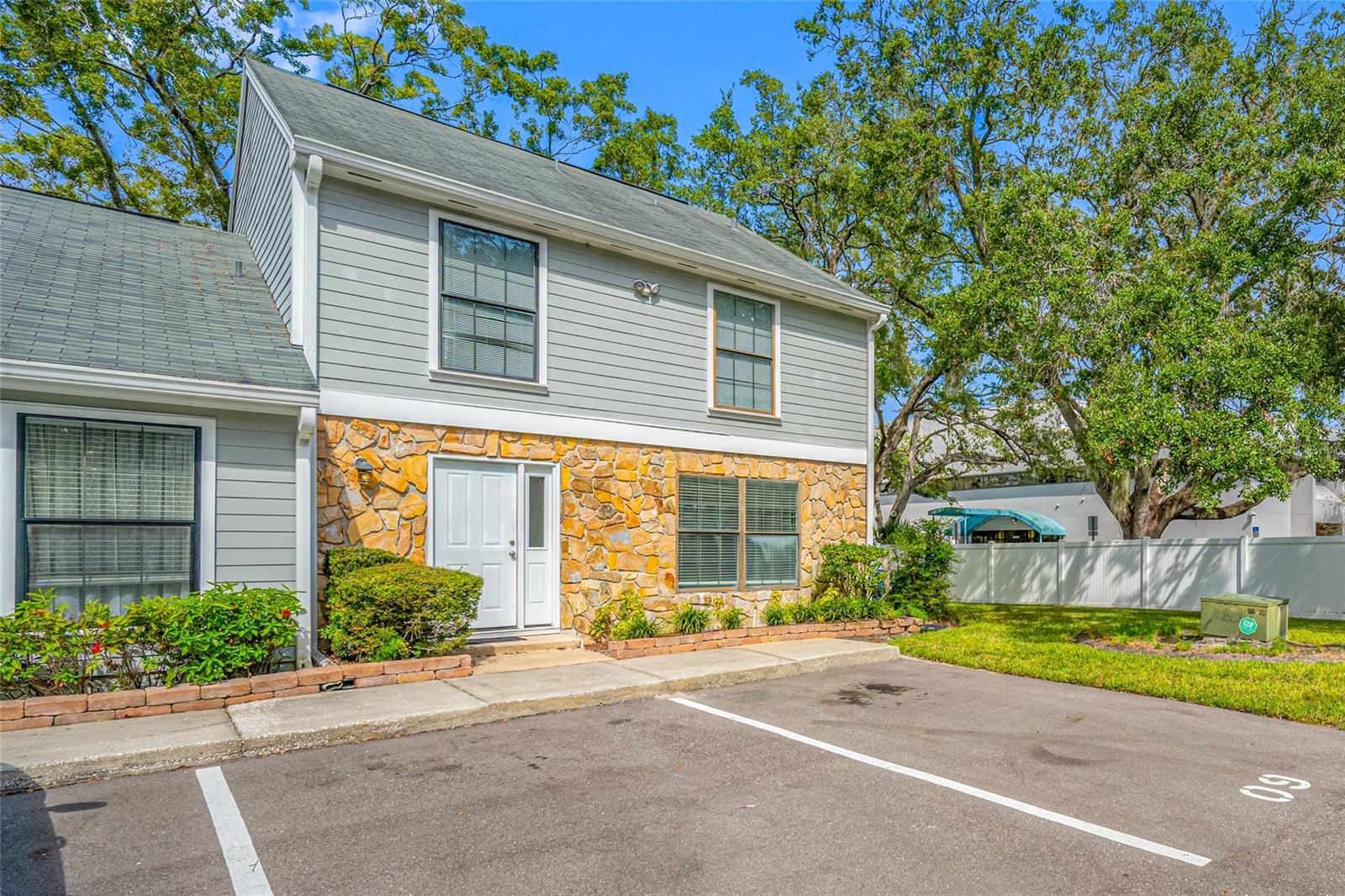 SETTLERS PTE SEC C & D - Residential