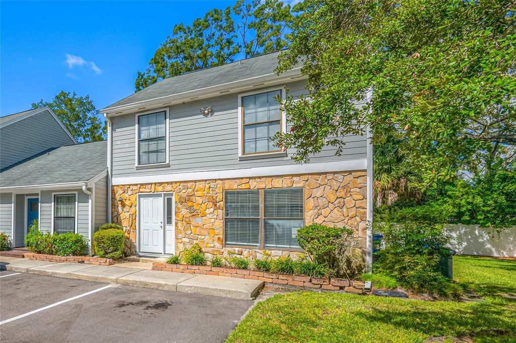 Photo of 14809 Winding Creek Court, Tampa, FL 33613 (MLS # TB8439334)