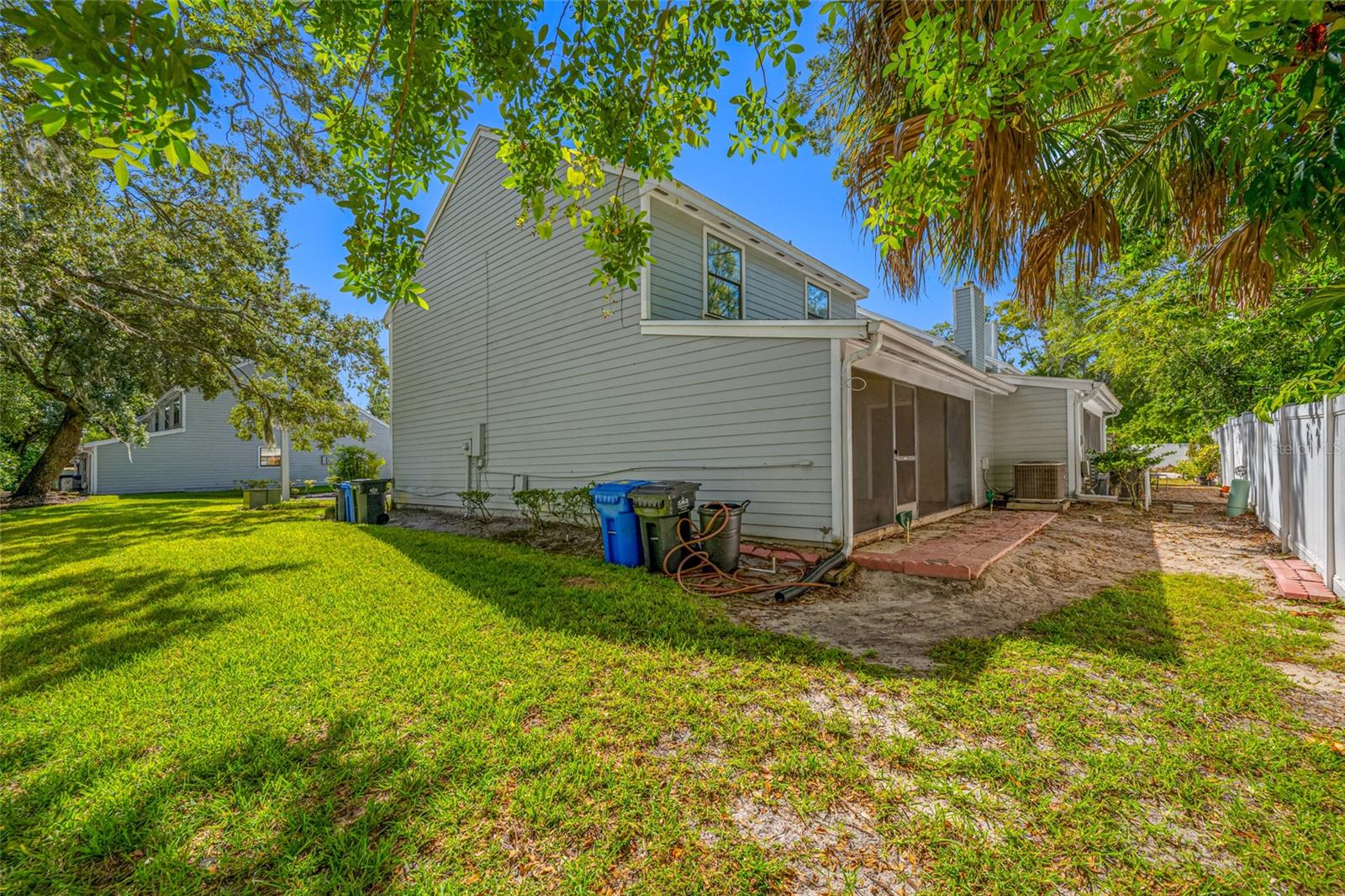 SETTLERS PTE SEC C & D - Residential