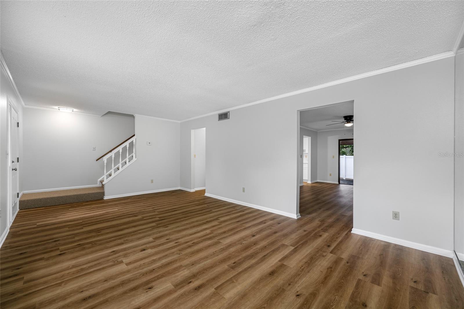 SETTLERS PTE SEC C & D - Residential