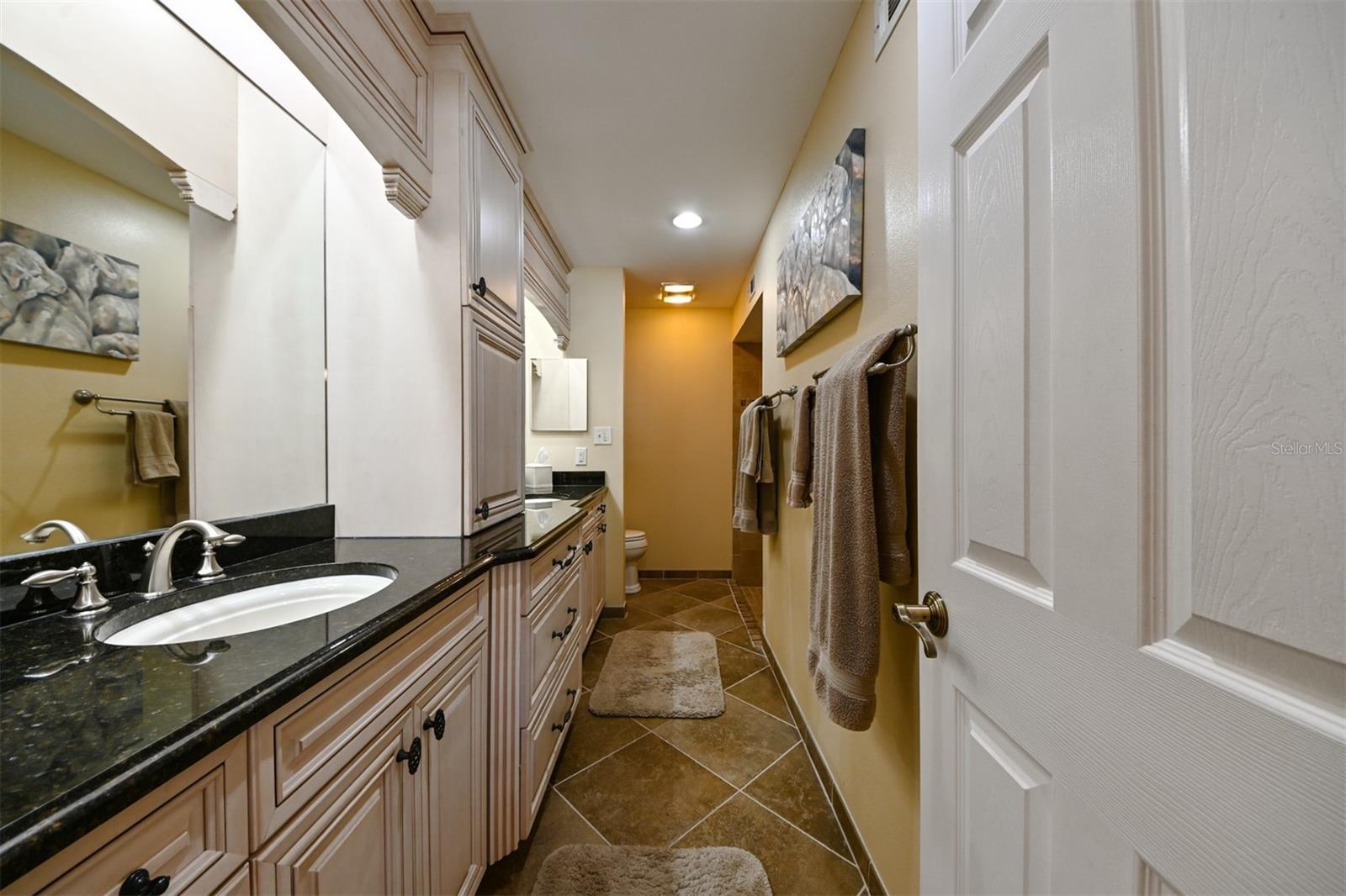 LAKE ELLEN SHORES - Residential