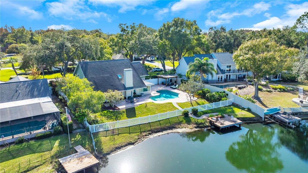 Photo of 12529 Saint Charlotte Drive, Tampa, FL 33618 (MLS # TB8451807)