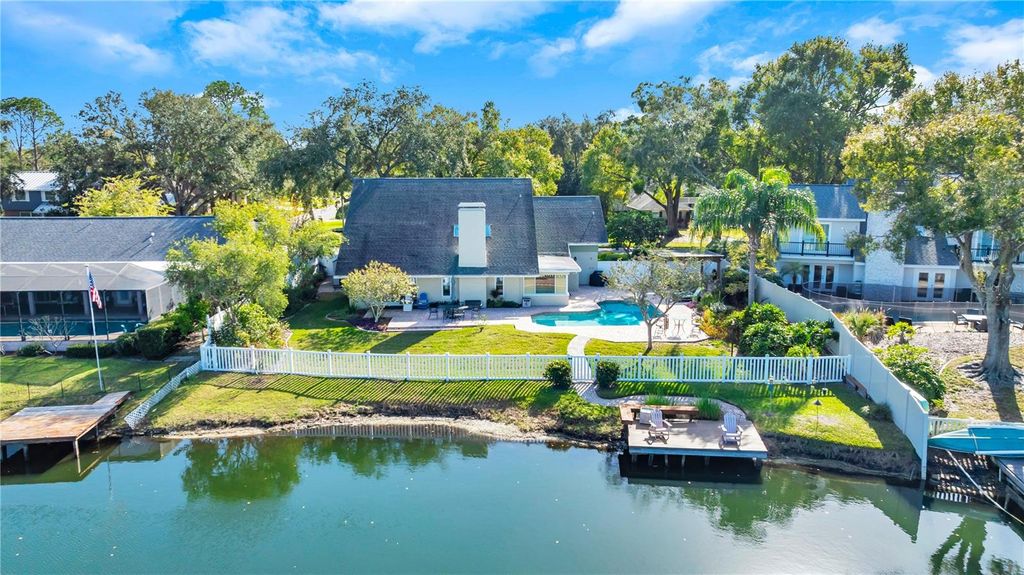 Photo of 12529 Saint Charlotte Drive, Tampa, FL 33618 (MLS # TB8451807)