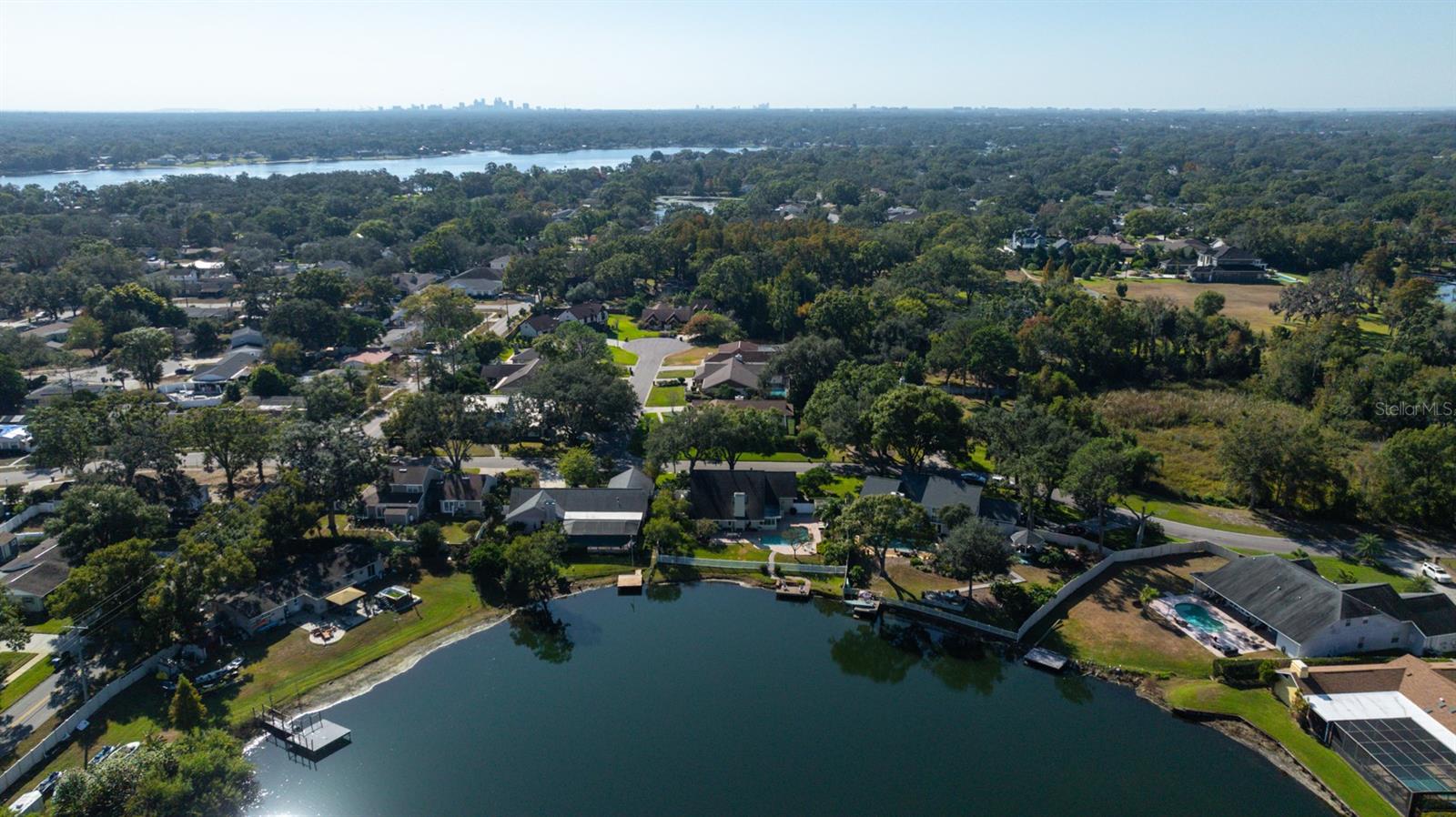 LAKE ELLEN SHORES - Residential