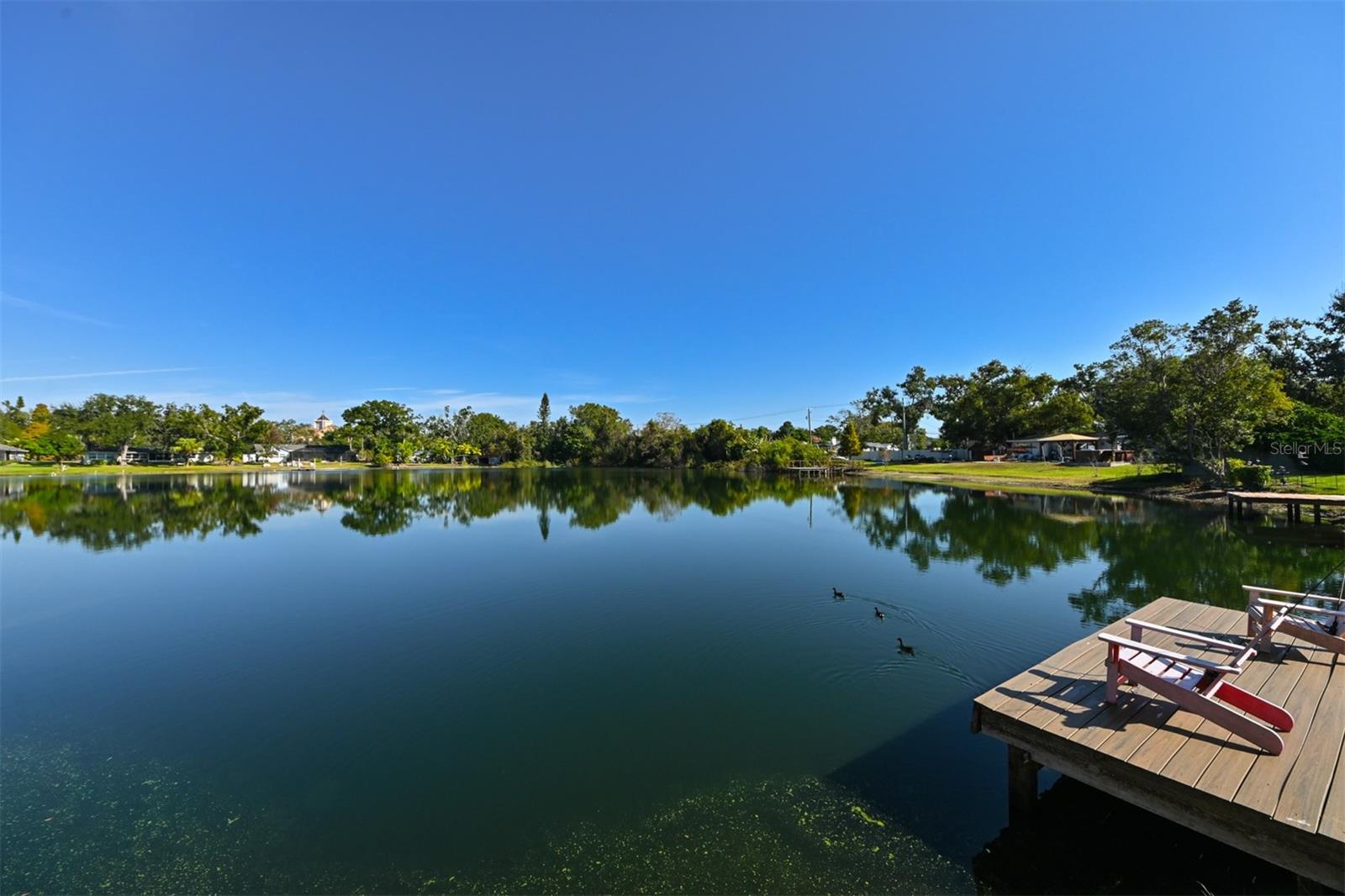 LAKE ELLEN SHORES - Residential
