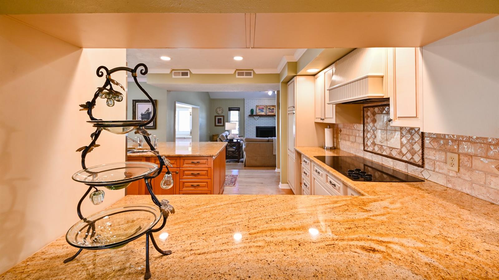 LAKE ELLEN SHORES - Residential