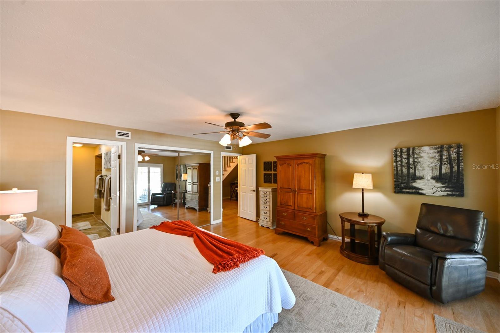 LAKE ELLEN SHORES - Residential