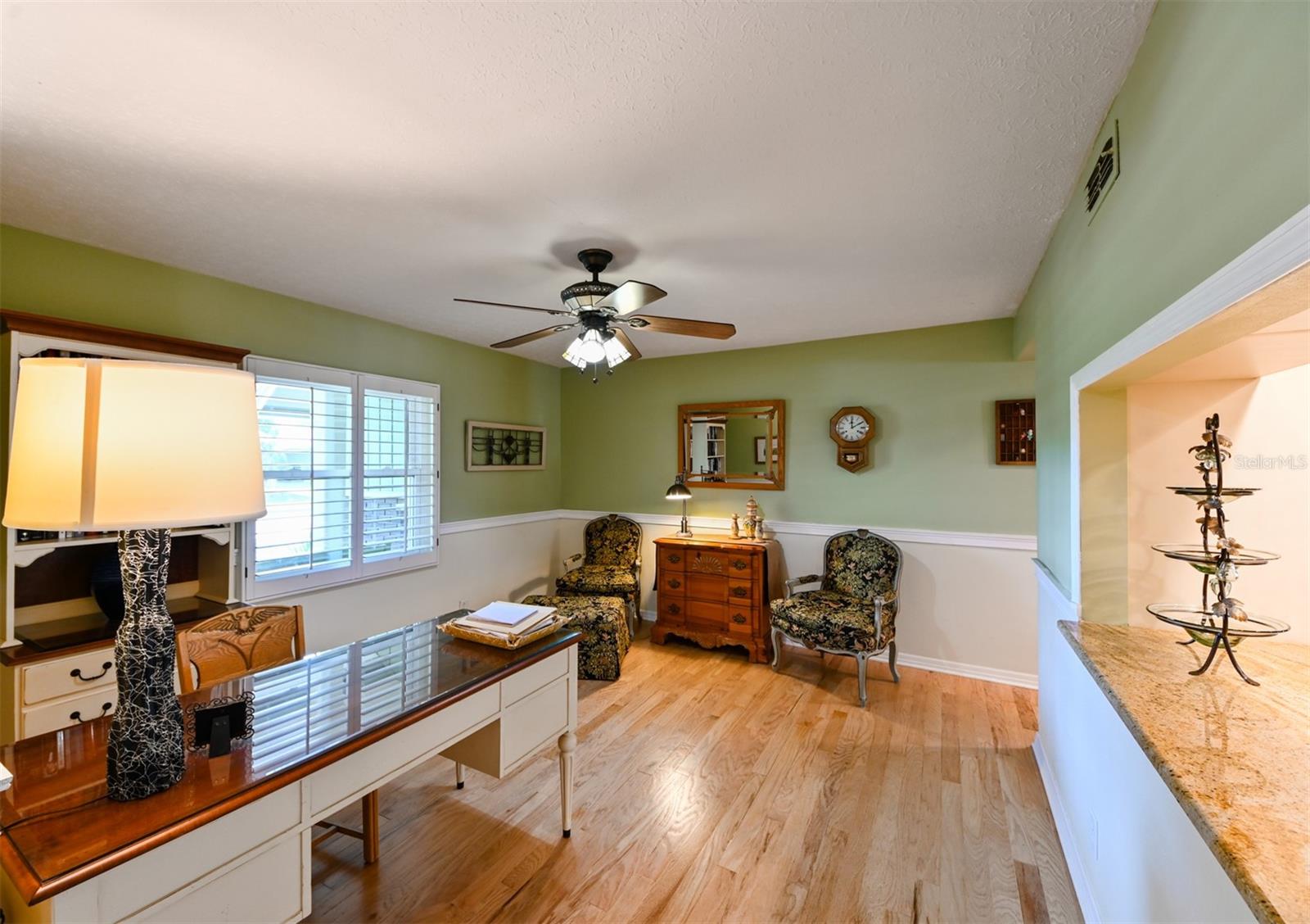 LAKE ELLEN SHORES - Residential