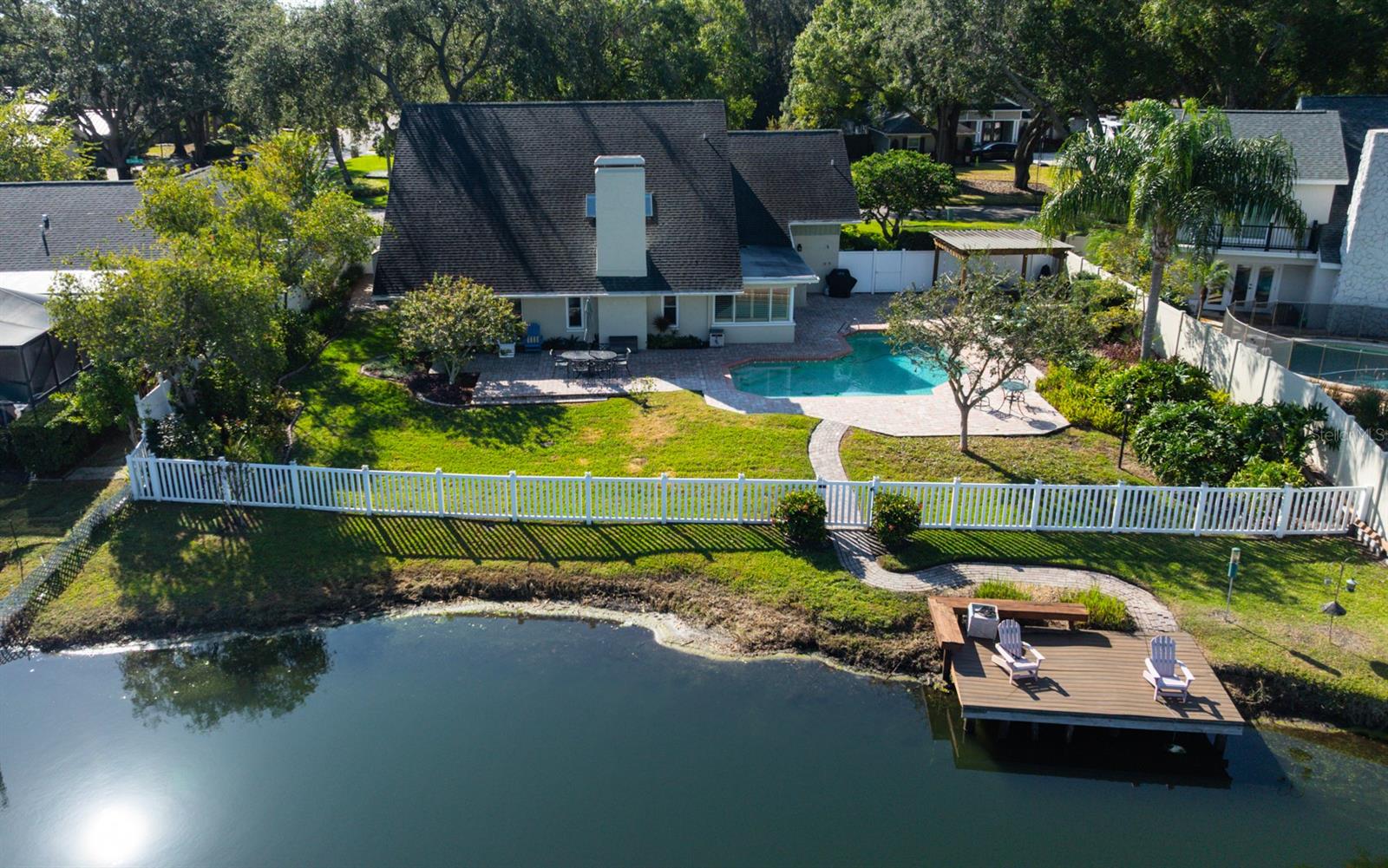 LAKE ELLEN SHORES - Residential