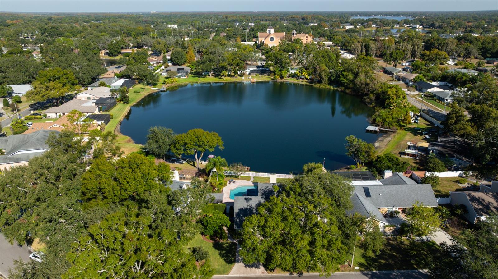 LAKE ELLEN SHORES - Residential
