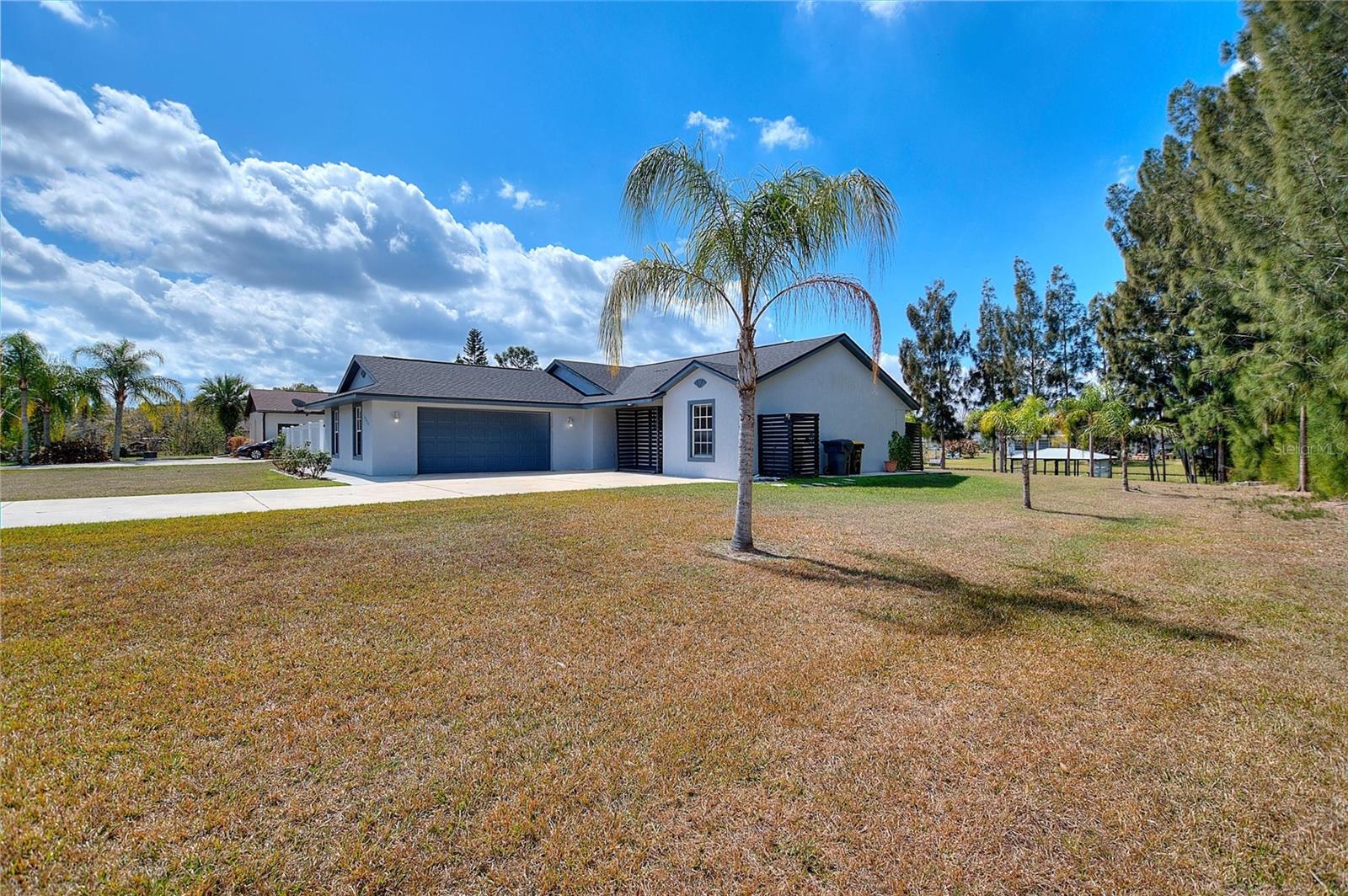 INDIAN LAKE ESTATES - Residential