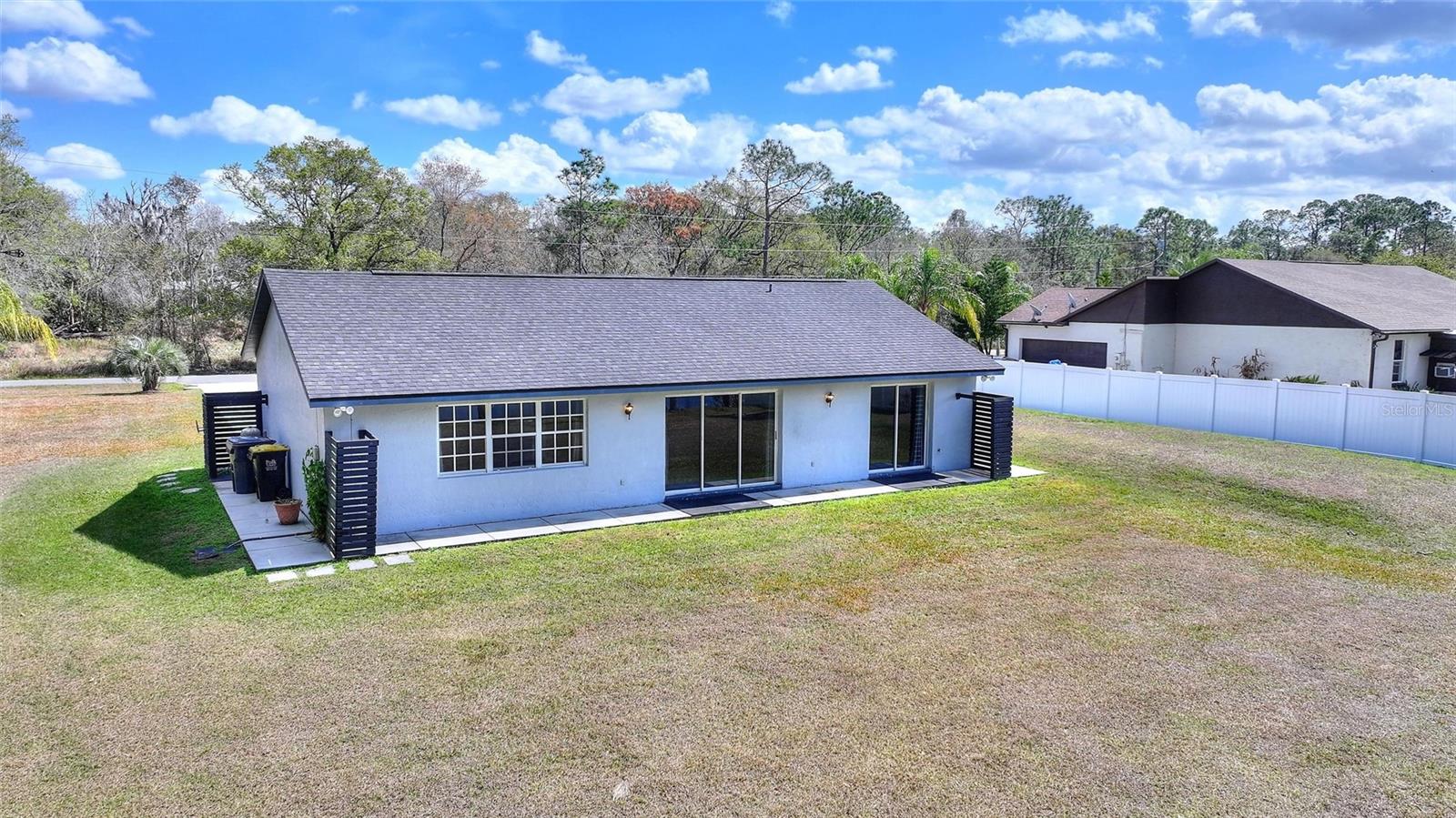 INDIAN LAKE ESTATES - Residential