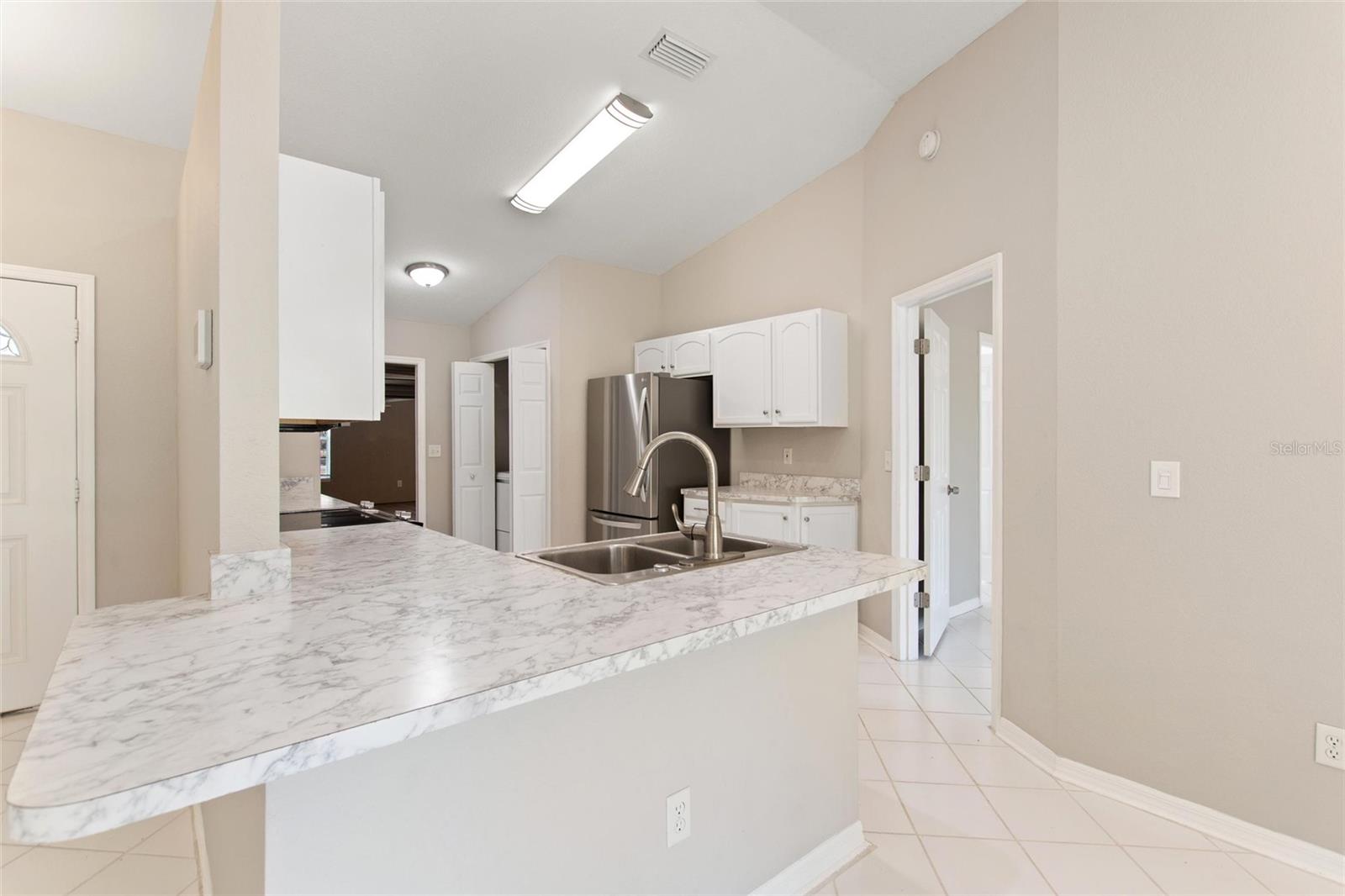 INDIAN LAKE ESTATES - Residential