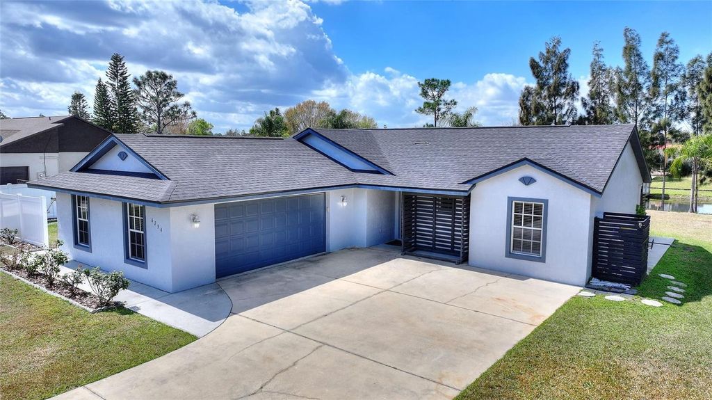 Photo of 6294 Arborea Drive, Indian Lake Estates, FL 33855 (MLS # P4938029)