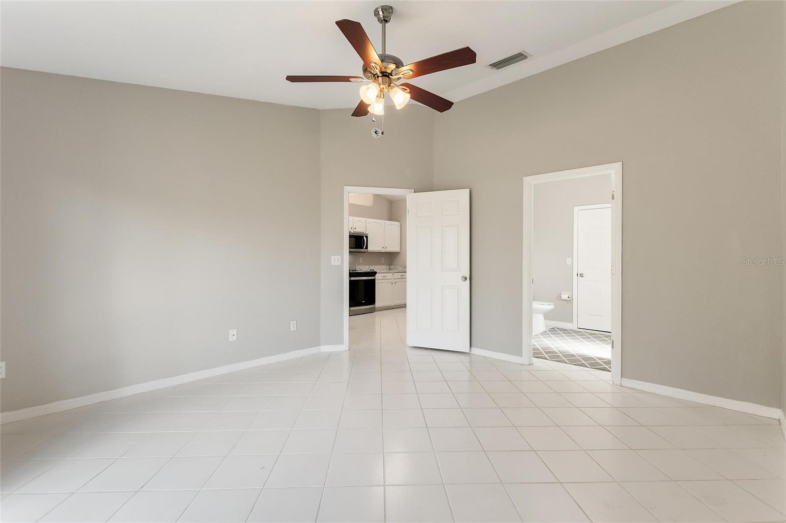 INDIAN LAKE ESTATES - Residential