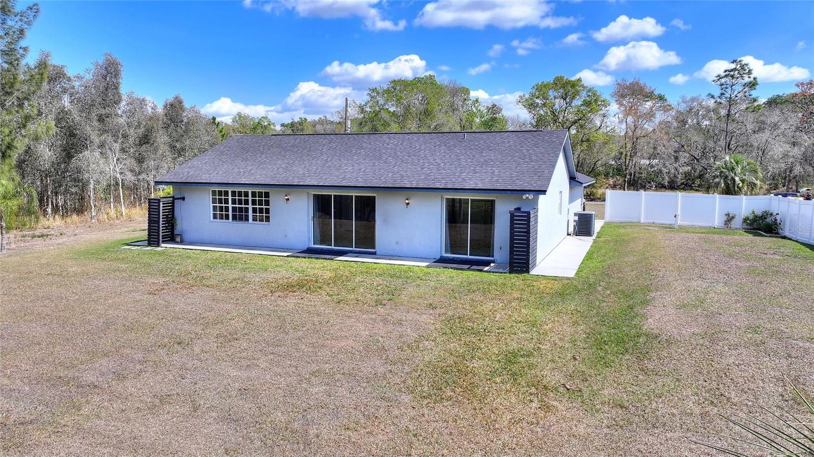 INDIAN LAKE ESTATES - Residential