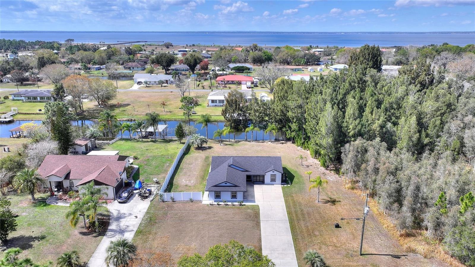 INDIAN LAKE ESTATES - Residential