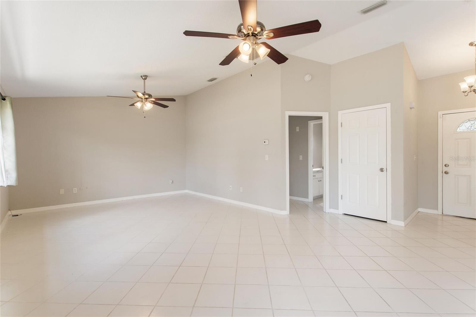 INDIAN LAKE ESTATES - Residential