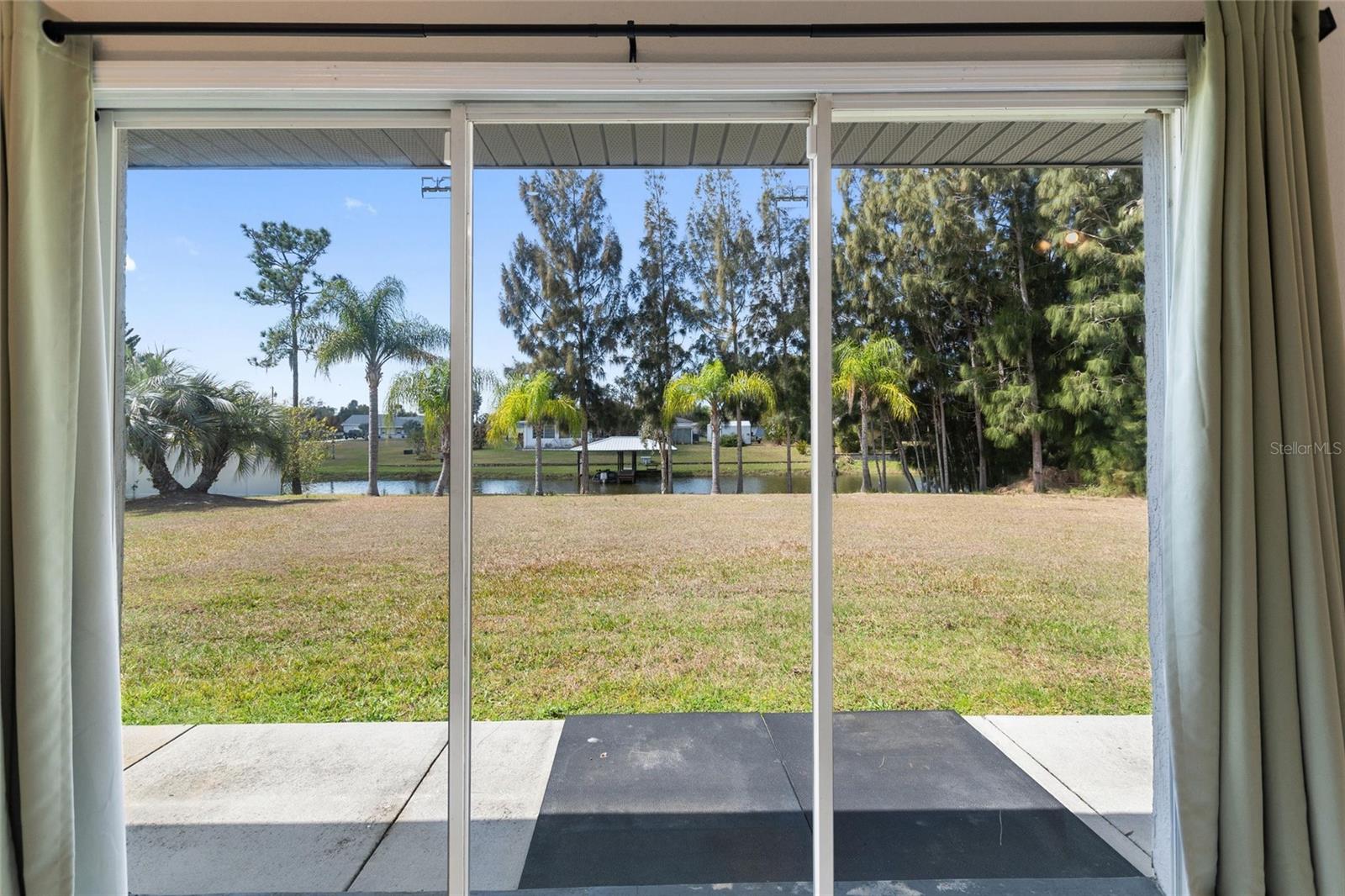 INDIAN LAKE ESTATES - Residential