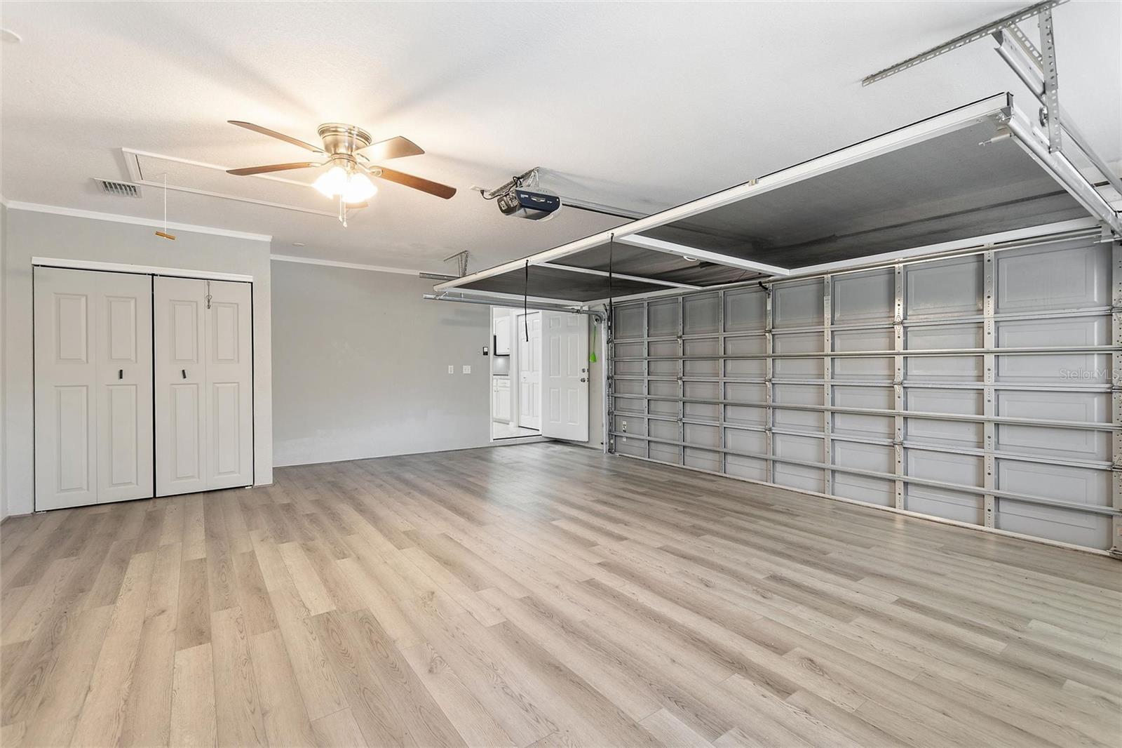 INDIAN LAKE ESTATES - Residential