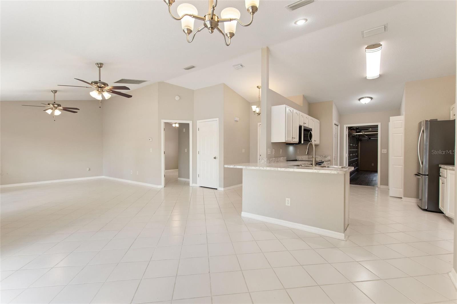 INDIAN LAKE ESTATES - Residential