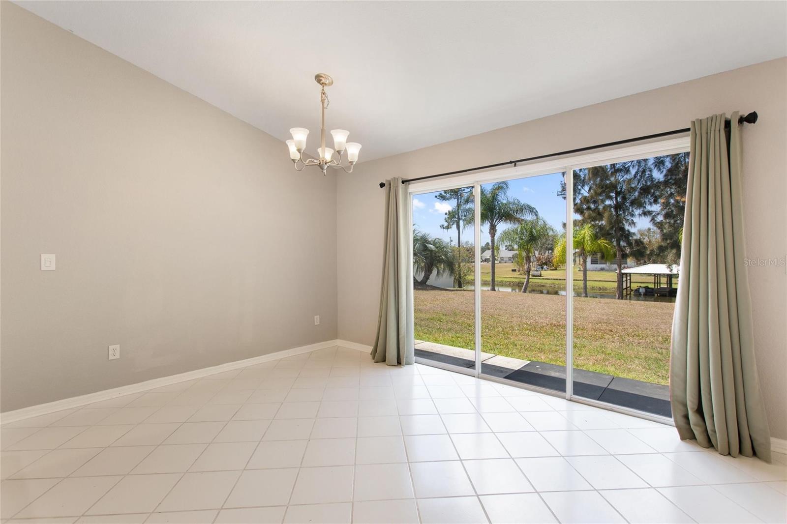 INDIAN LAKE ESTATES - Residential