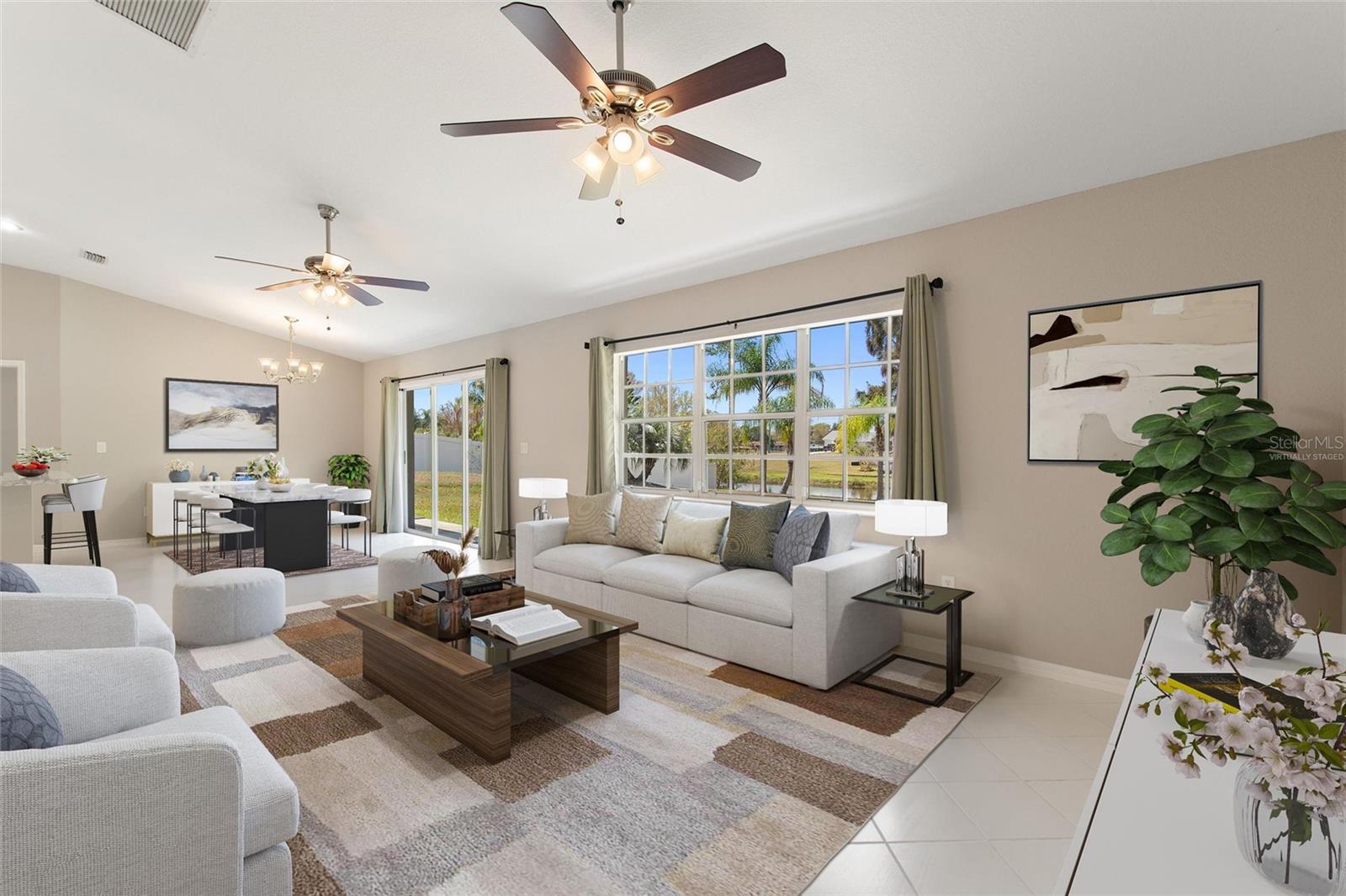 INDIAN LAKE ESTATES - Residential