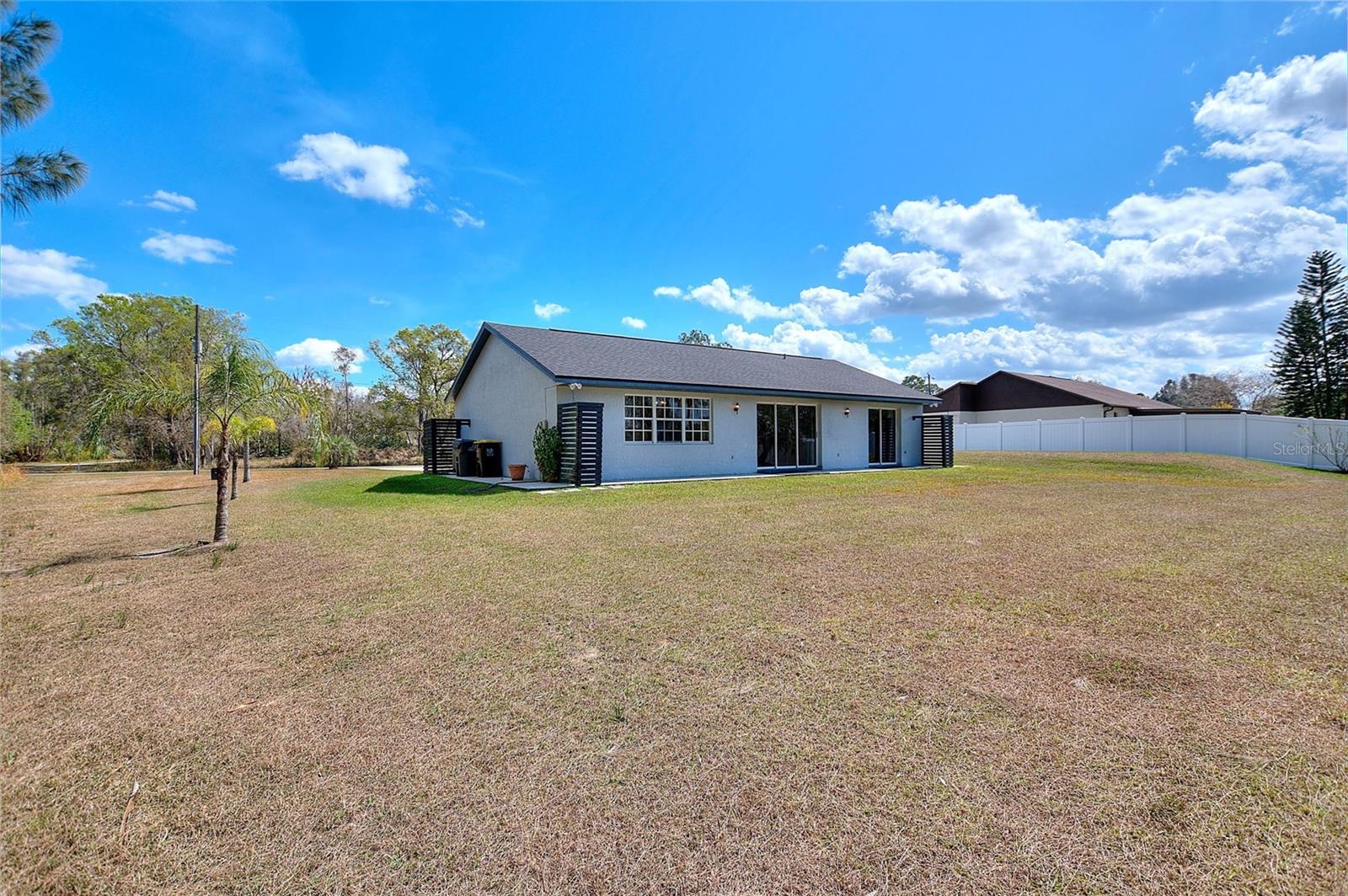 INDIAN LAKE ESTATES - Residential