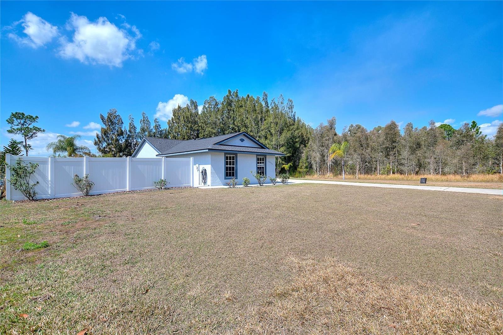 INDIAN LAKE ESTATES - Residential