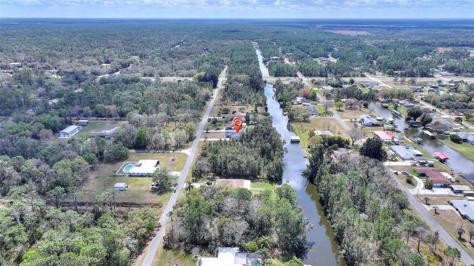 INDIAN LAKE ESTATES - Residential