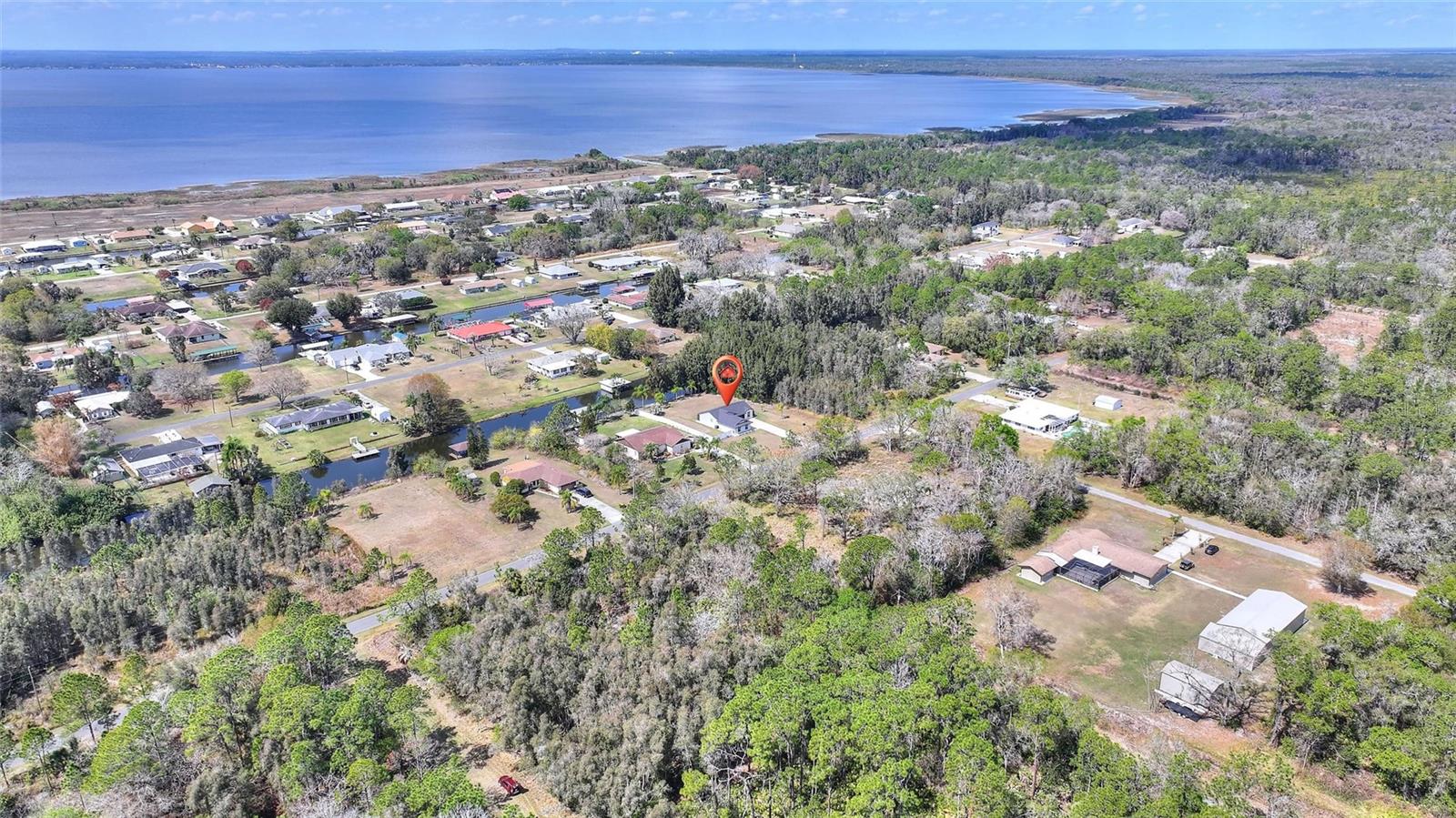 INDIAN LAKE ESTATES - Residential