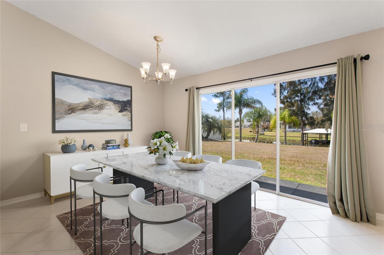 INDIAN LAKE ESTATES - Residential