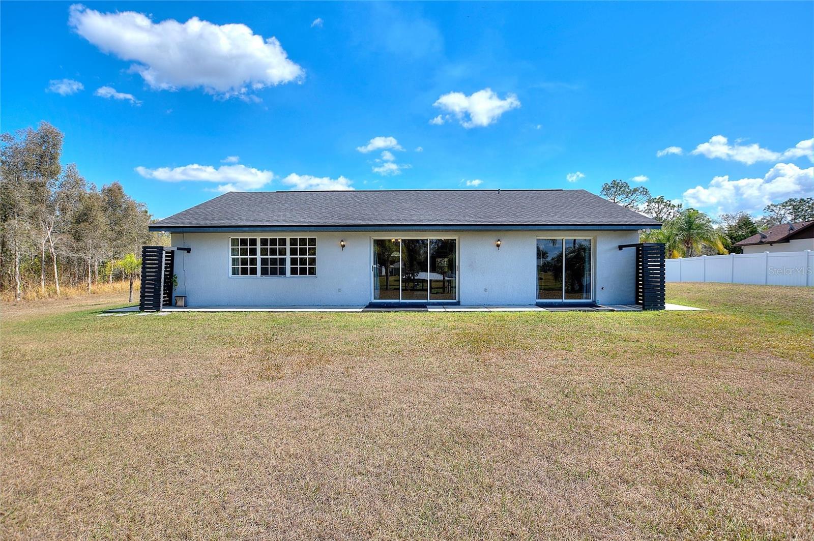 INDIAN LAKE ESTATES - Residential