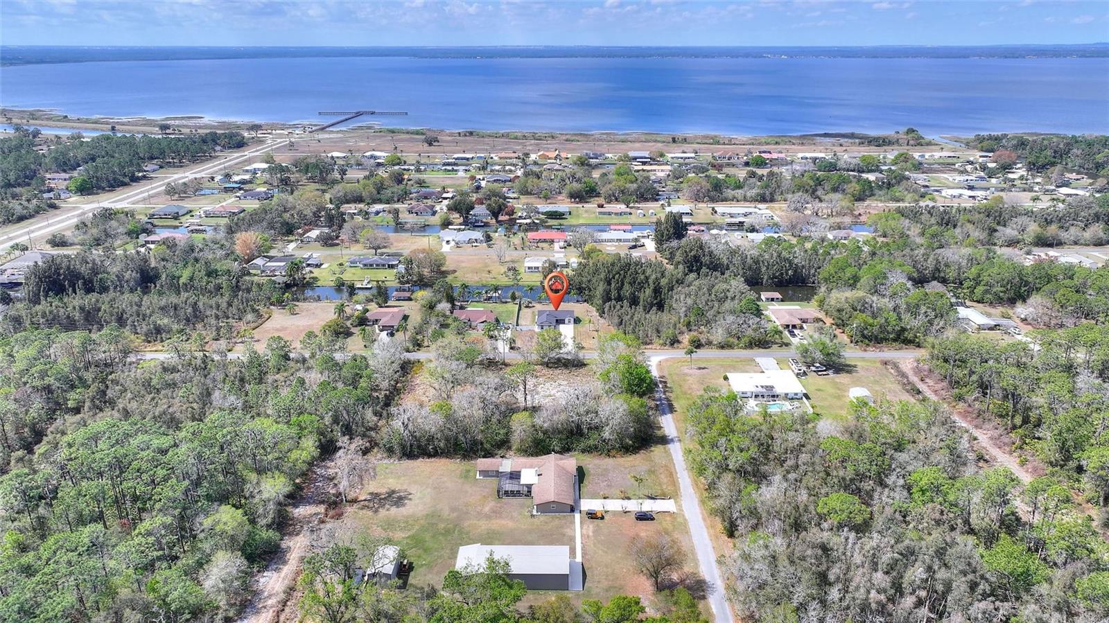 INDIAN LAKE ESTATES - Residential