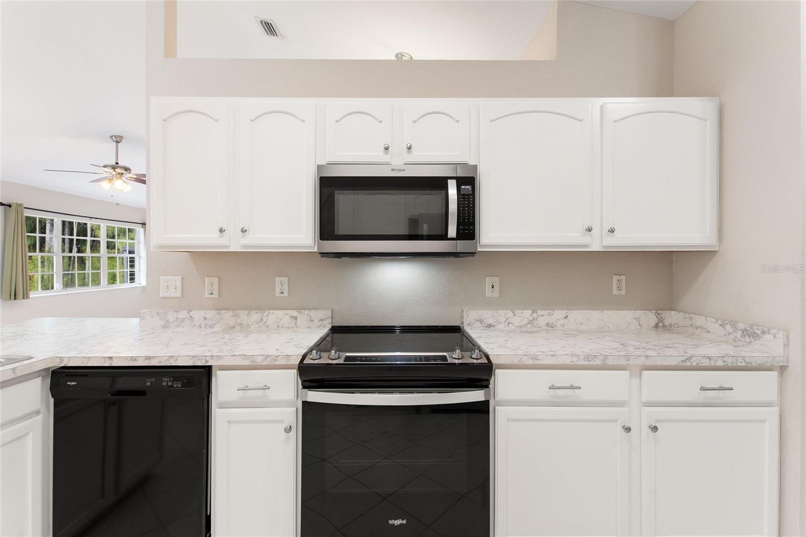 INDIAN LAKE ESTATES - Residential